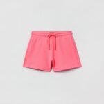 Short Essential Hot Pink