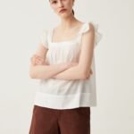 OVS Shi270 Shirt Brilliant Wh