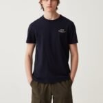 OVS Cargo Popeli Olive Night