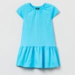 OVS Dress S/S Aquarius