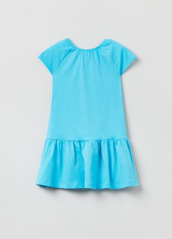Dress S/S Aquarius - Image 2