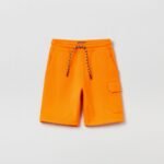 OVS Short Vibrant Oran