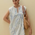 Dress Towel Bright White