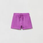 OVS Solid Short 18-3533 Tpg