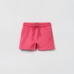 OVS Solid Short 17-1937 Tpg