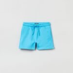 OVS Solid Short Blue Atol