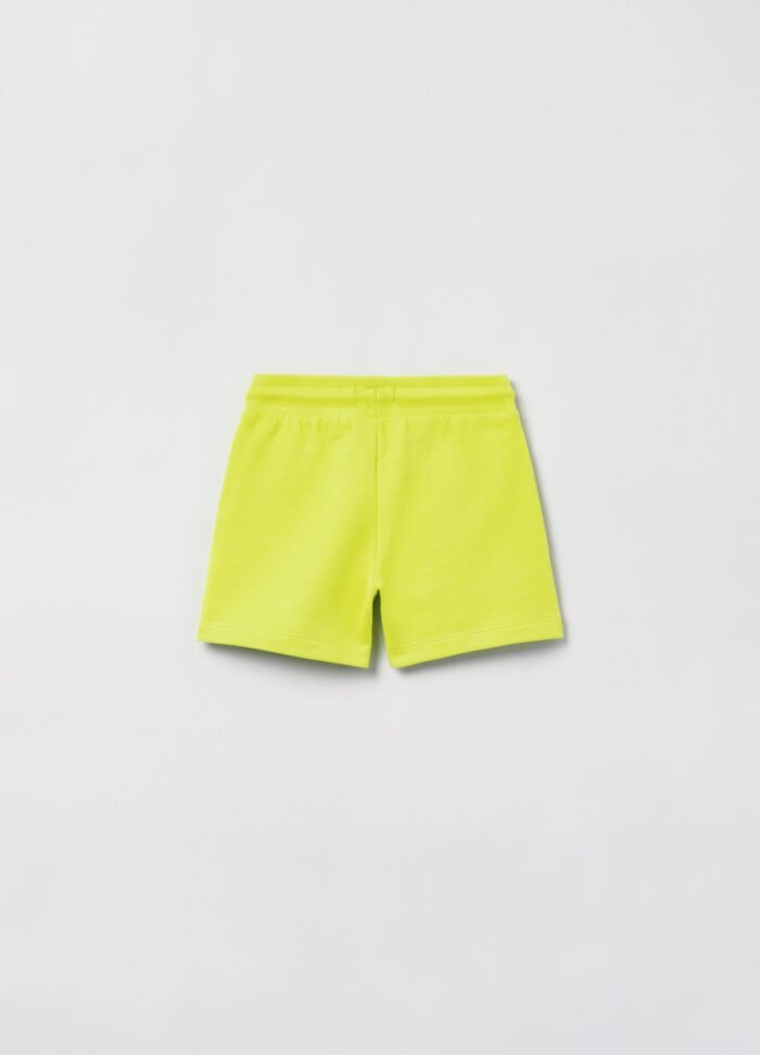 Solid Short 13-0651 Tpg - Image 2
