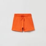 OVS Solid Short 16-1362 Tpg