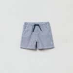 OVS Striped Short Stripes