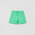 OVS F.Terry Printed Short Spr