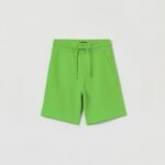 OVS Short Green Flash