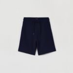OVS Short Dark Sapphir