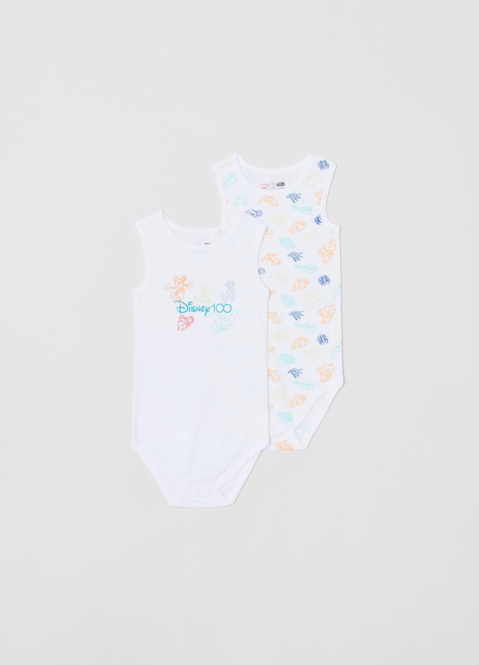 12507523.jpg Pk2 Bodies Boy Ch White - Image 1