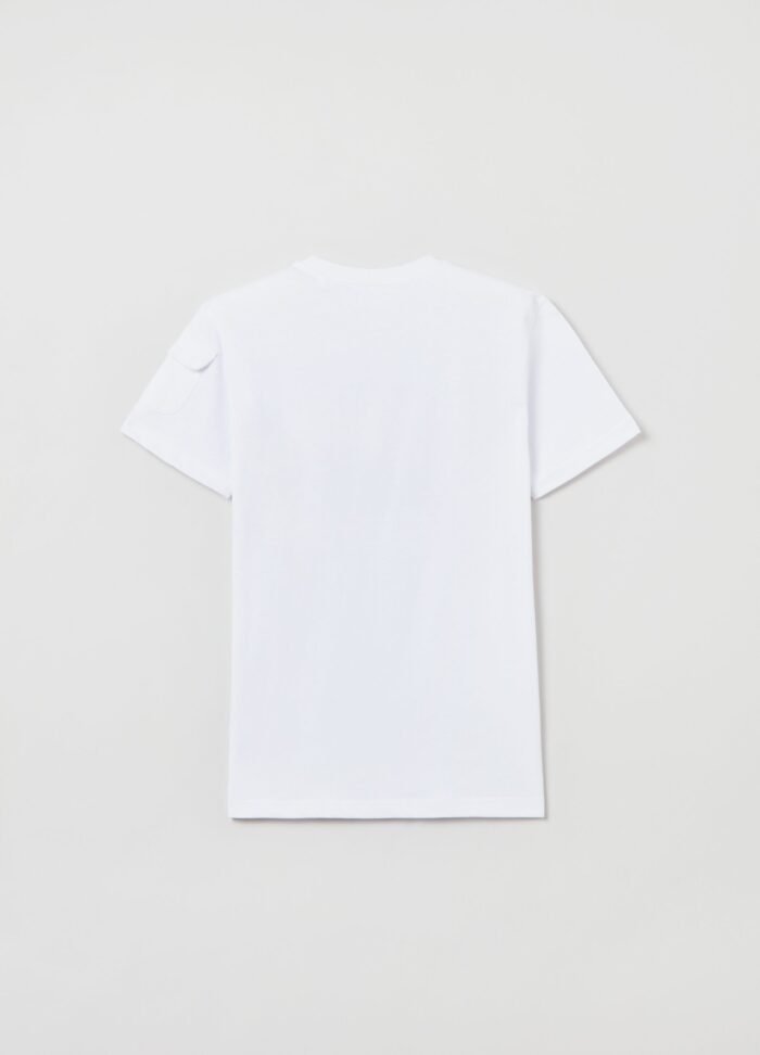 Tsh Colored Bright White - Image 2
