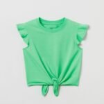 OVS T-Shirt Knot Spring Bouqu