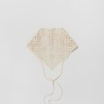 OVS Triangle Cr Off White