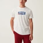 OVS Deja Short F Biking Red