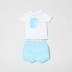 OVS Set T-Shirt + Short Off W