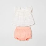 OVS Set Dress + Brief Checks
