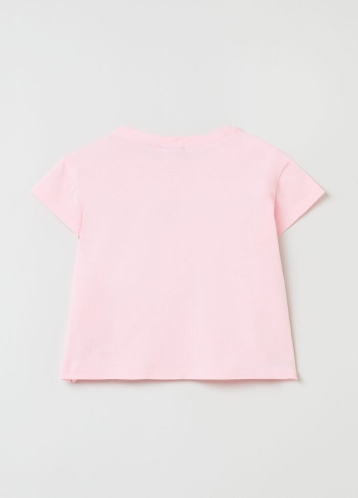 Snoopy T-Shirt 13-1906 Tp - Image 2