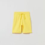 OVS Short Yellow Ballo