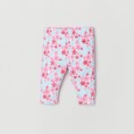 OVS Leggings 3/4 Aop Flowers