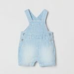 OVS Salopette Denim Y/D Denim