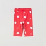 OVS Under Knee Aop Leggin Fux