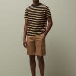 Men's Cotton Cargo Trousers – Tannin