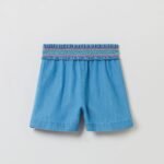 OVS Short In Ten Medium Blue