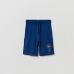 OVS Short Estate Blue