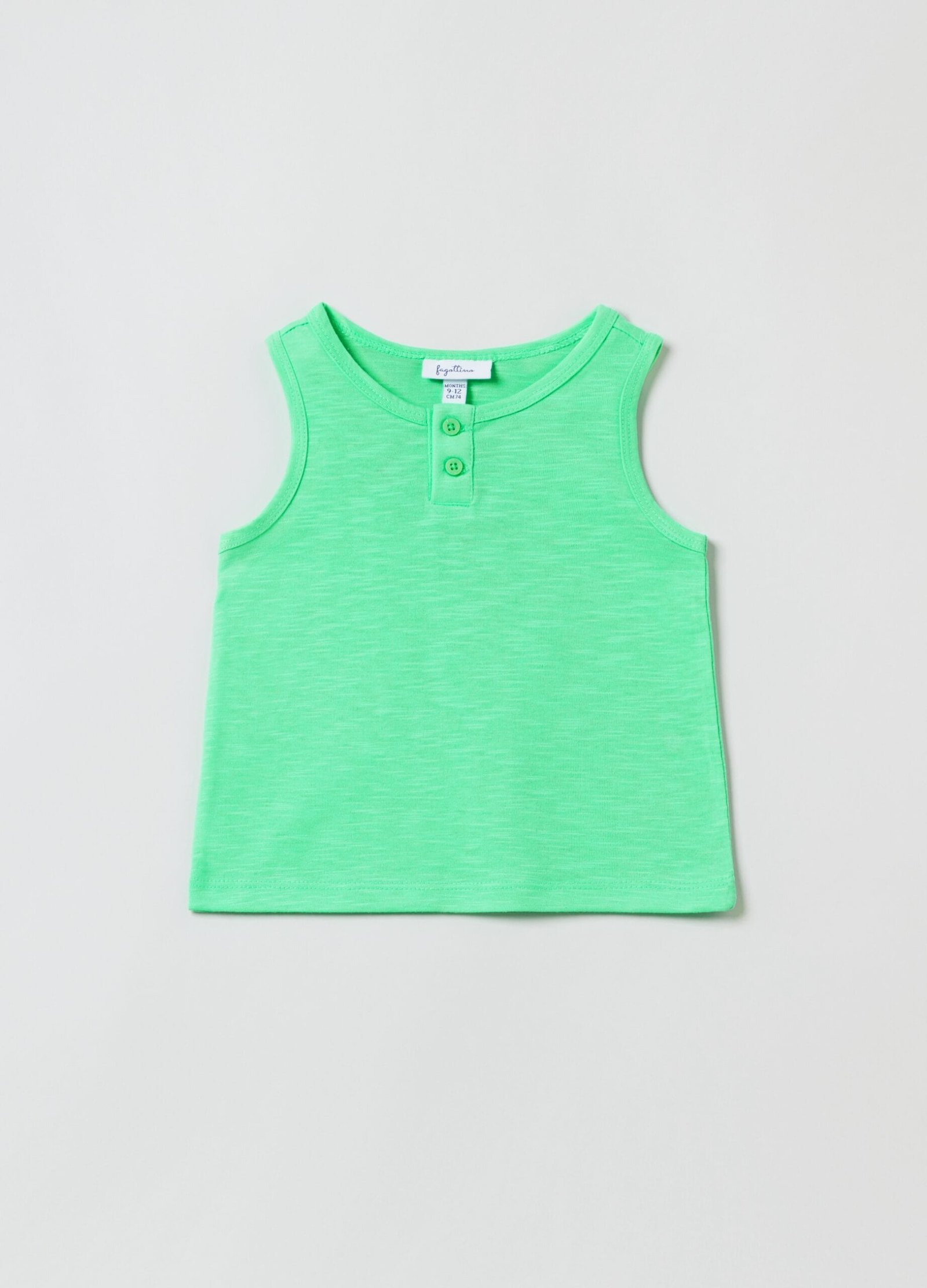 12538111.jpg Singlet Fluo Colors Wi Gr - Image 1