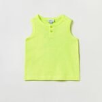 OVS Singlet Fluo Colors W Yel
