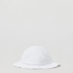 OVS Hat Off White
