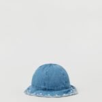 OVS Hat Lt Blue