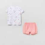 OVS Short Pyjama Flamingo Pi