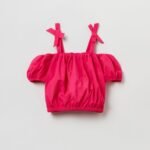 OVS Blouse Azalea