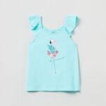 OVS Tank W/Print 13-5313Tpg (