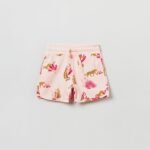 OVS Aop Short 13-1407 Tpg + A