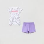 OVS Pyjama Sp Fruits +Top Aop