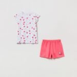 OVS Pyjama Sp Fruits +Top Aop