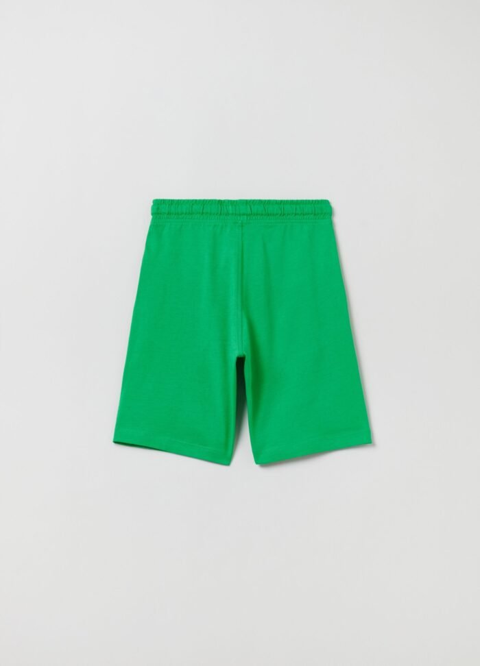 Short Classic Gree - Image 2