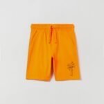 OVS Short Orange Popsi