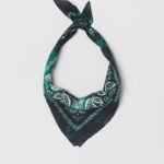 OVS Bandana Tye Campsite