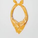 OVS Bandana Ethnic Sunrise