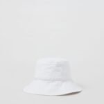 OVS Cloche Sang White