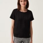 OVS Shi200 Shirt Black