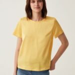 OVS Shi200 Shirt Banana Cream