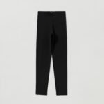 OVS Leggings Sol Jet Black