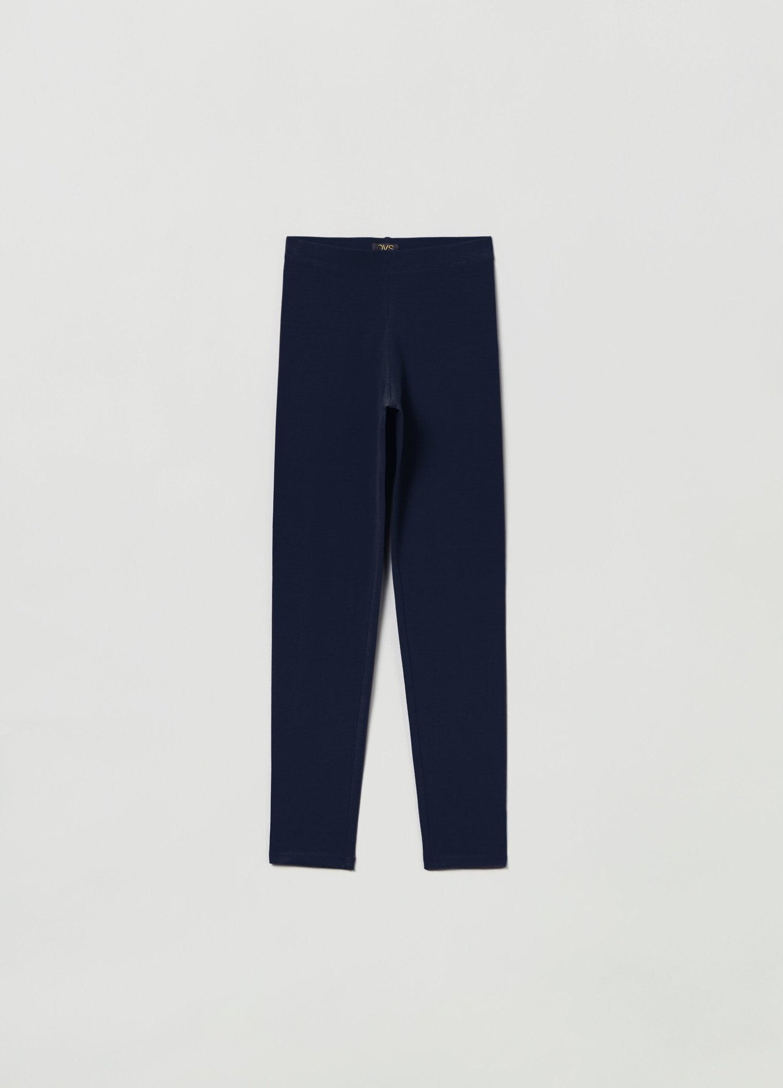 12571257.jpg Leggings Sol Navy Blue - Image 1